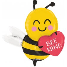 32 Inch Be Mine Bee Shape Pack 1