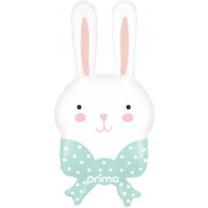 12 Inch AIR Sweet Bunny Head Pack 2