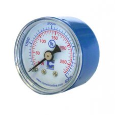 Conwin Replacement Precision Plus Pressure Gauge Pack 1