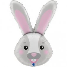 37inch Bunny Head Shape P1