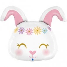 31inch Hippie Bunny Shape P1