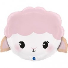 26inch Cute Sheep Shape P1