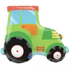 31inch Tractor Shape P1